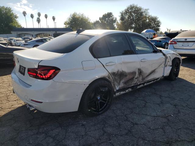 Photo 3 from auction – 2013 BMW 320 I with VIN WBA3B1C53DK128227