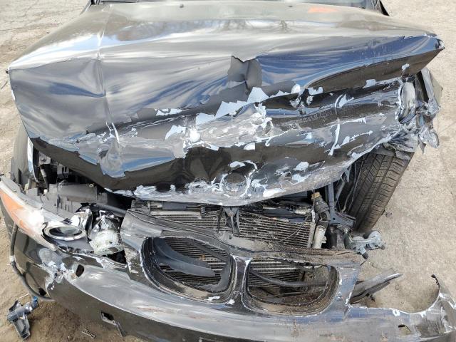 Photo 11 from auction – 2011 BMW 135 I with VIN WBAUN7C50BVM24185