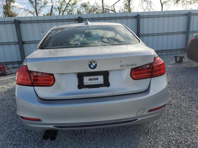Photo 6 from auction – 2012 BMW 328 I with VIN WBA3A5C54CF349188
