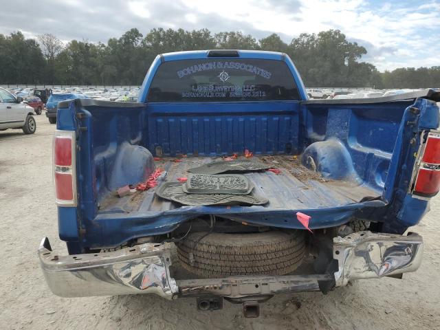 Photo 6 from auction – 2011 FORD F150 SUPER with VIN 1FTFX1EF5BFB45351