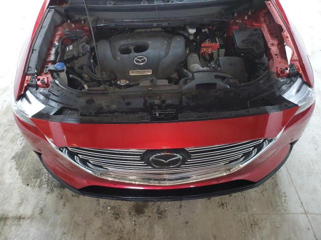 Zdjęcie 12 z aukcji – 2021 MAZDA CX-9 TOURI z VIN JM3TCBCYXM0540468