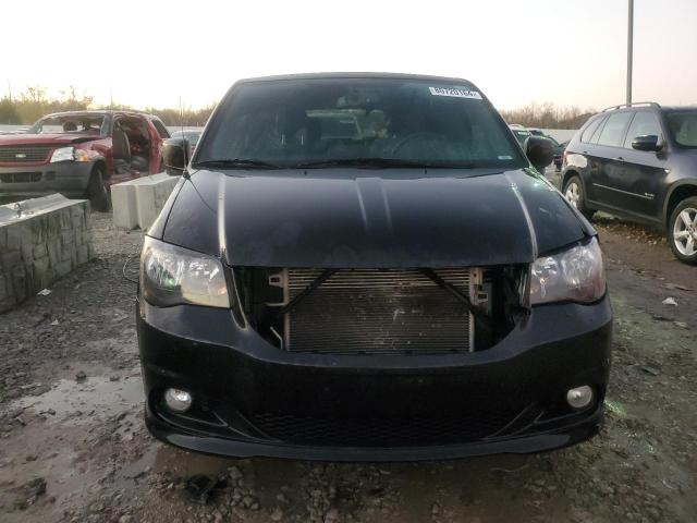 Photo 5 from auction – 2018 DODGE GRAND CARA with VIN 2C4RDGEG1JR145341