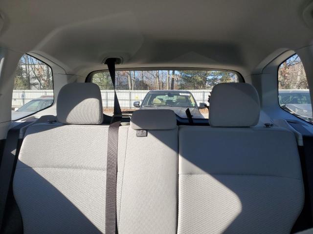 Photo 10 from auction – 2018 SUBARU FORESTER 2 with VIN JF2SJABC4JH427317