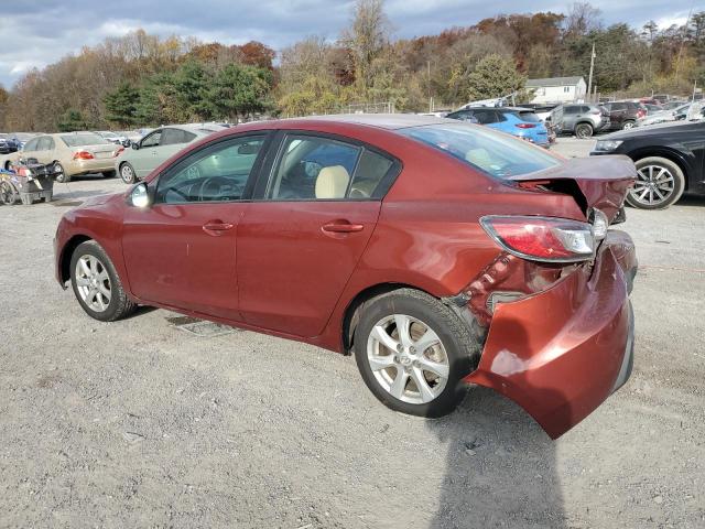 Photo 2 from auction – 2011 MAZDA 3 I with VIN JM1BL1VG7B1411131