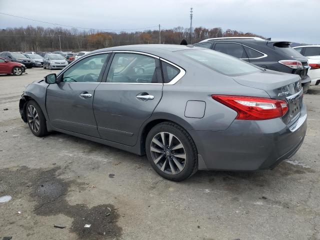 Photo 2 from auction – 2016 NISSAN ALTIMA 2.5 with VIN 1N4AL3AP2GC185031