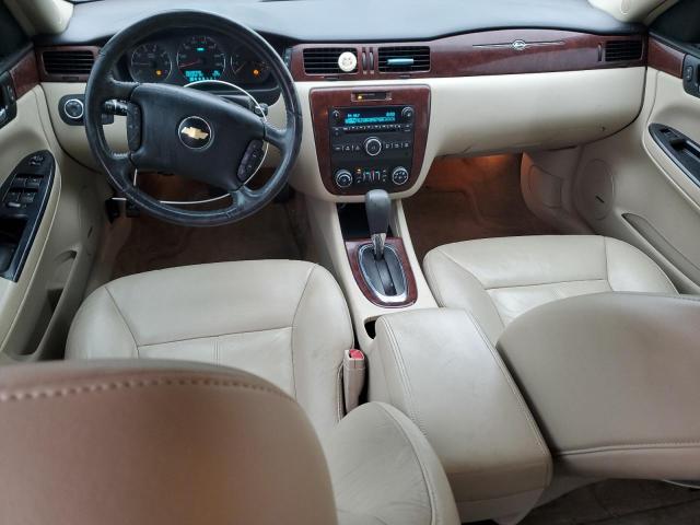 Photo 8 from auction – 2009 CHEVROLET IMPALA 1LT with VIN 2G1WT57K091244456