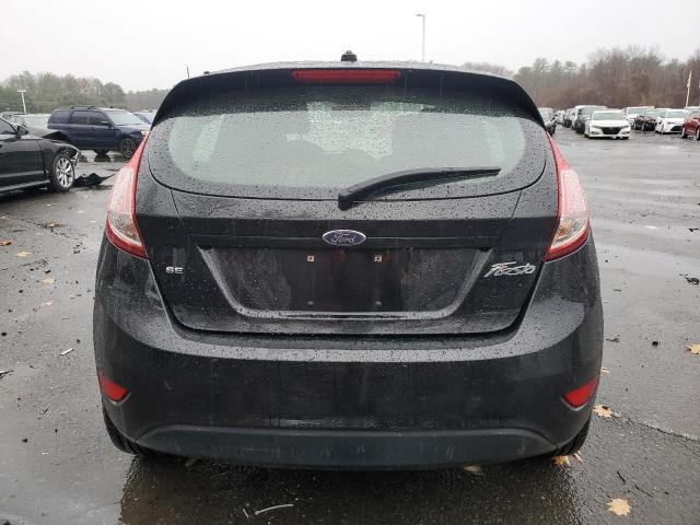 Photo 6 from auction – 2017 FORD FIESTA SE with VIN 3FADP4EJ7HM135674
