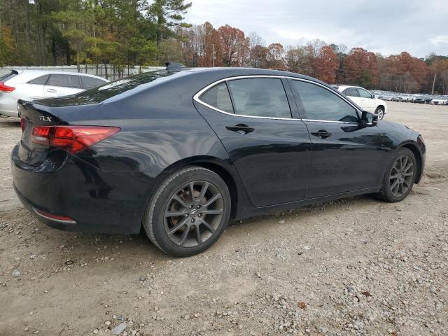 Photo 3 from auction – 2017 ACURA TLX TECH with VIN 19UUB2F57HA001048