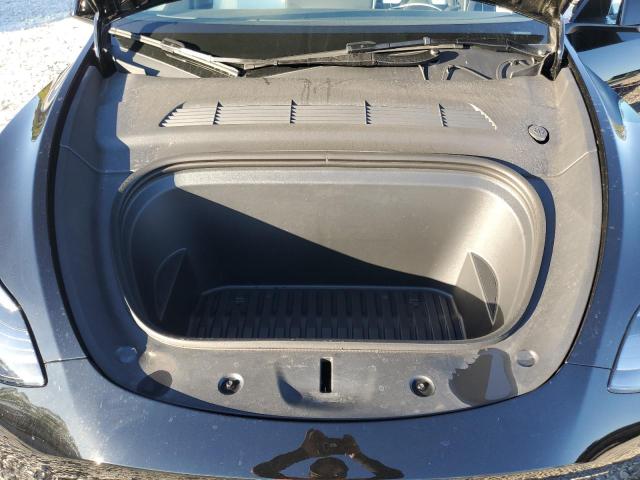 Photo 11 from auction – 2024 TESLA MODEL Y with VIN 7SAYGDED2RF162151
