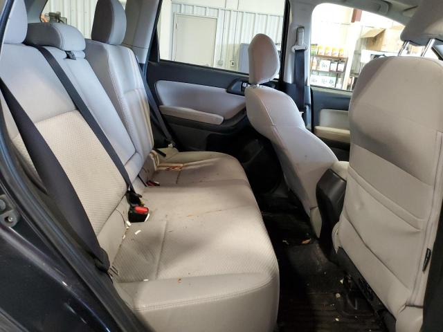 Photo 11 from auction – 2014 SUBARU FORESTER 2 with VIN JF2SJAEC7EH505574