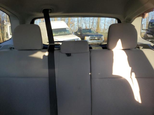 Photo 10 from auction – 2017 SUBARU FORESTER 2 with VIN JF2SJABCXHH554289
