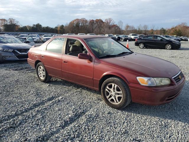 Photo 4 from auction – 2001 TOYOTA CAMRY CE with VIN 4T1BG22K01U105660