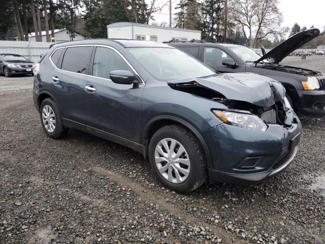 Photo 4 from auction – 2014 NISSAN ROGUE S with VIN 5N1AT2ML3EC799706