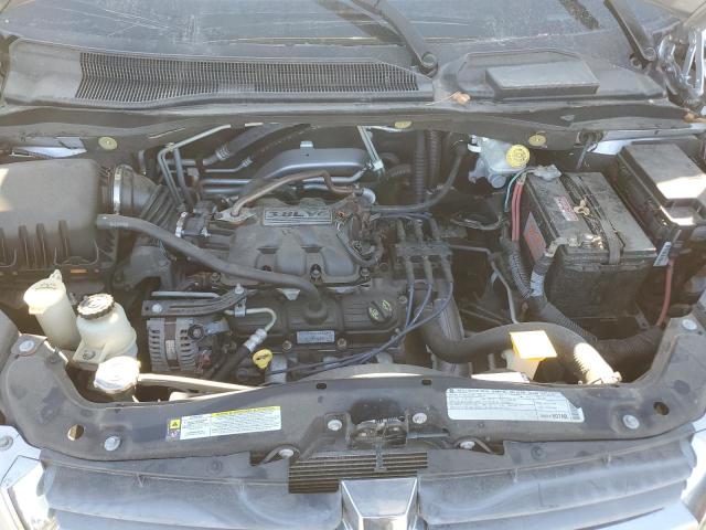 Photo 12 from auction – 2009 DODGE GRAND CARA with VIN 2D8HN54199R671594