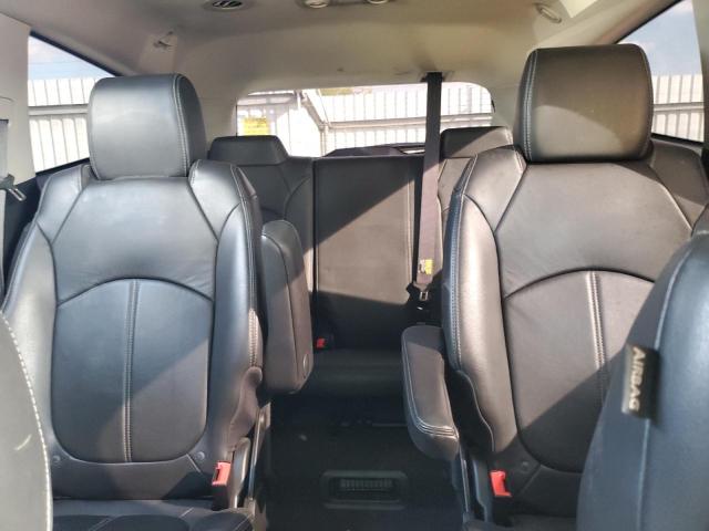 Photo 10 from auction – 2015 CHEVROLET TRAVERSE L with VIN 1GNKVHKD5FJ145702