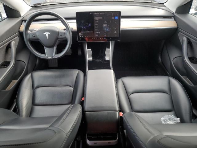 Photo 8 from auction – 2018 TESLA MODEL 3 with VIN 5YJ3E1EA6JF163020