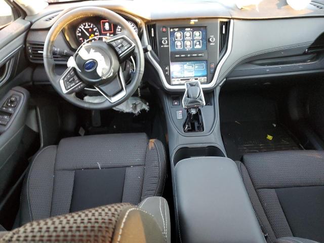 Photo 8 from auction – 2025 SUBARU OUTBACK CO with VIN 4S4BTDACXS3165132