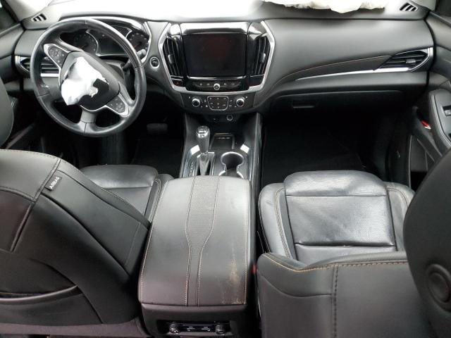 Photo 8 from auction – 2018 CHEVROLET TRAVERSE P with VIN 1GNERKKW2JJ133497