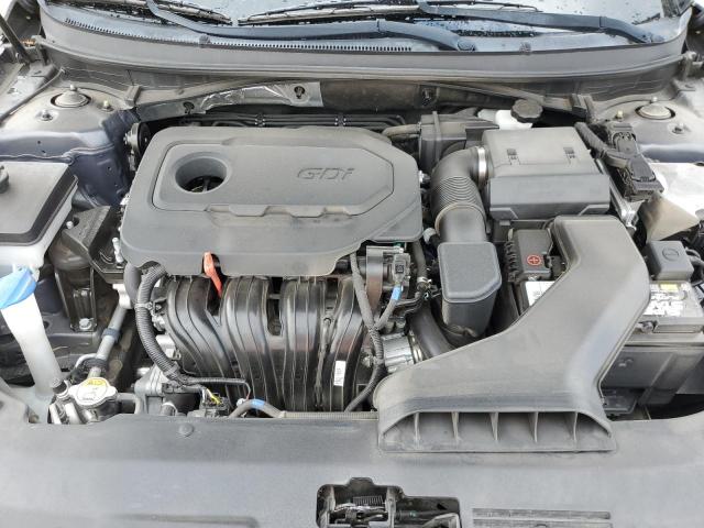 Photo 11 from auction – 2019 HYUNDAI SONATA SE with VIN 5NPE24AF2KH746479