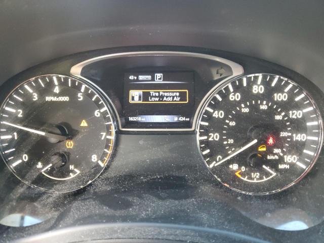 Photo 9 from auction – 2016 NISSAN PATHFINDER with VIN 5N1AR2MM9GC655250