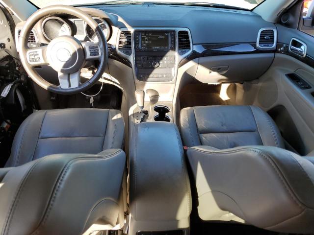 Photo 8 from auction – 2013 JEEP GRAND CHER with VIN 1C4RJFAG8DC587538