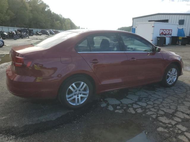 Photo 3 from auction – 2017 VOLKSWAGEN JETTA S with VIN 3VW2B7AJ7HM256466