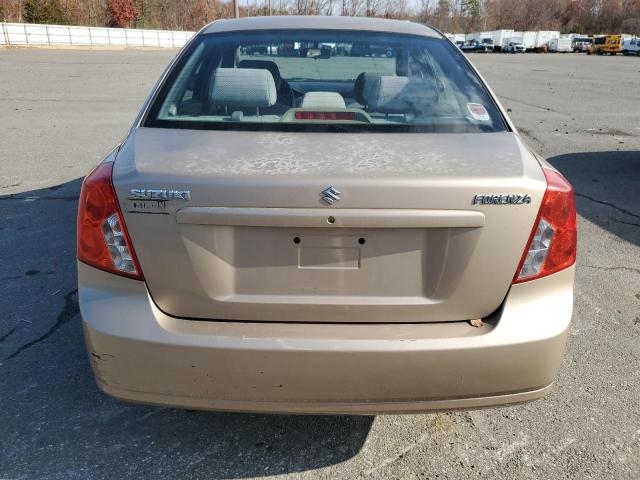 Photo 6 from auction – 2008 SUZUKI FORENZA BA with VIN KL5JD56Z88K306719