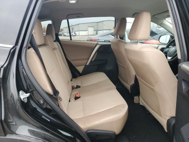 Photo 11 from auction – 2013 TOYOTA RAV4 LE with VIN 2T3BFREV3DW036895