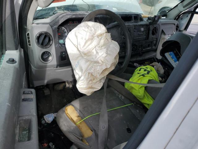 Photo 8 from auction – 2014 FORD ECONOLINE with VIN 1FTNE2EW6EDA31513