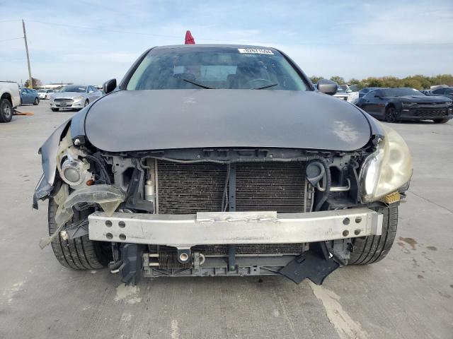 Photo 5 from auction – 2012 INFINITI G25 BASE with VIN JN1DV6AP6CM812369