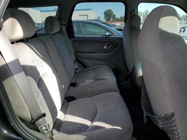 Photo 11 from auction – 2001 MAZDA TRIBUTE LX with VIN 4F2YU09151KM38909