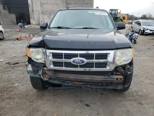 Foto 5 de la subasta – 2010 FORD ESCAPE HYB con VIN 1FMCU4K31AKB91235