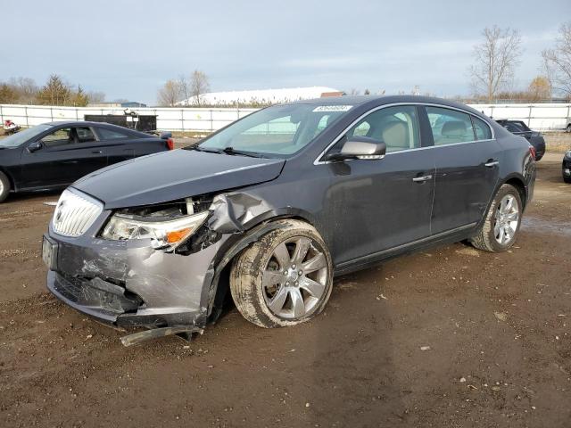 Снимка 1 от търг – 2012 BUICK LACROSSE P с VIN 1G4GE5G33CF332671