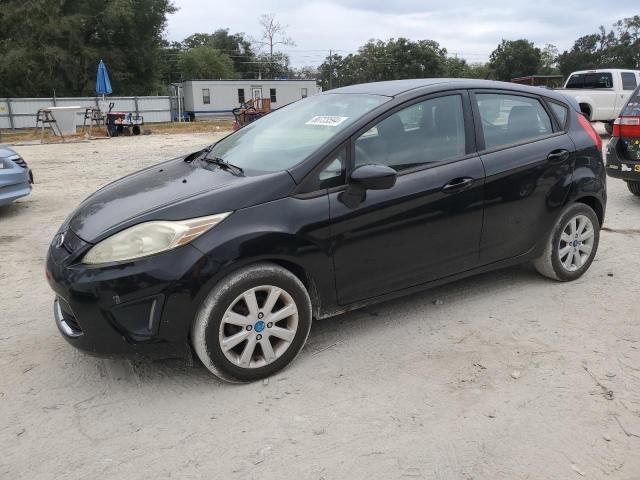 Foto 1 de la subasta – 2012 FORD FIESTA SE con VIN 3FADP4EJ3CM123563