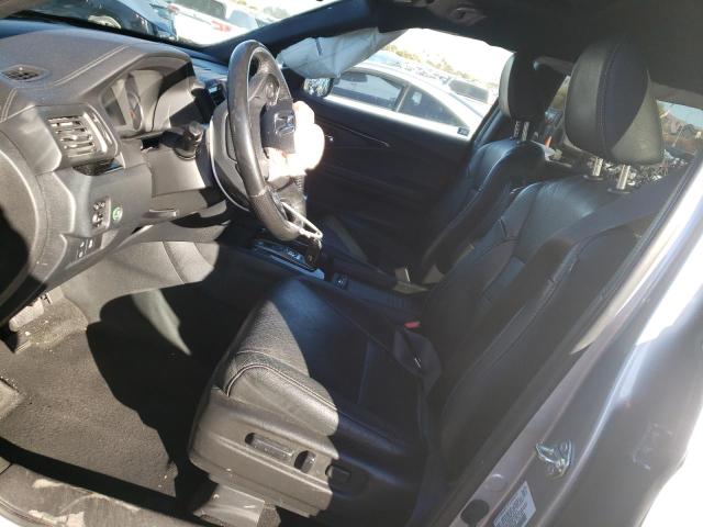 Photo 7 from auction – 2020 HONDA PASSPORT E with VIN 5FNYF8H08LB008809