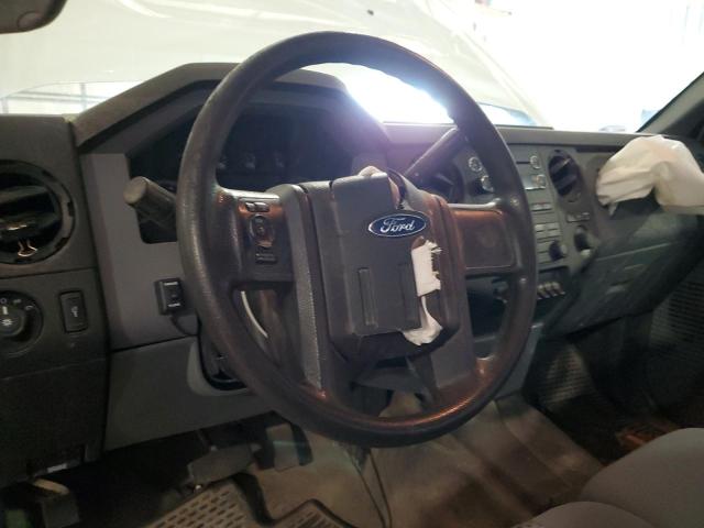 Photo 8 from auction – 2015 FORD F250 SUPER with VIN 1FT7X2B65FED51019