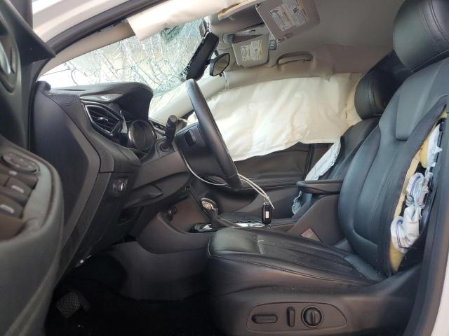 Photo 7 from auction – 2020 BUICK ENCORE GX with VIN KL4MMDS20LB071679