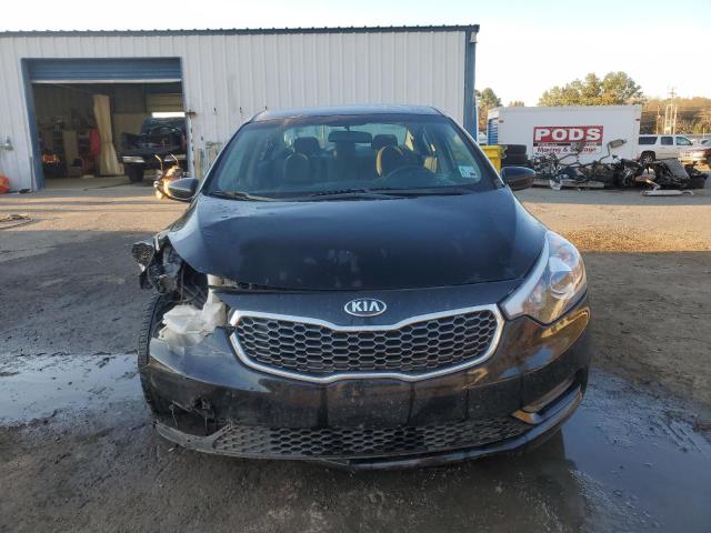 Photo 5 from auction – 2016 KIA FORTE LX with VIN KNAFK4A6XG5539332