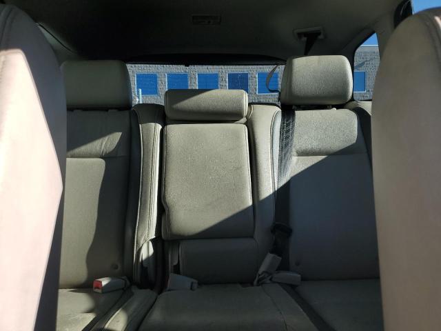 Photo 10 from auction – 2008 MAZDA CX-9 with VIN JM3TB38A380155165