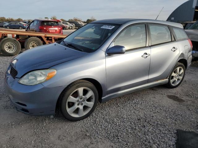 TOYOTA COROLLA MA 2004 with VIN 2T1KR32E84C216828 - Photo from auction