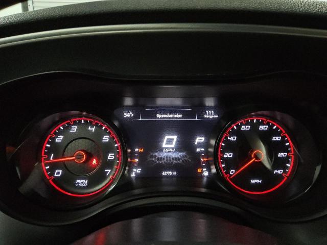 Photo 9 from auction – 2022 DODGE CHARGER GT with VIN 2C3CDXHGXNH236173