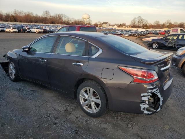 Photo 2 from auction – 2015 NISSAN ALTIMA 2.5 with VIN 1N4AL3AP6FC262501