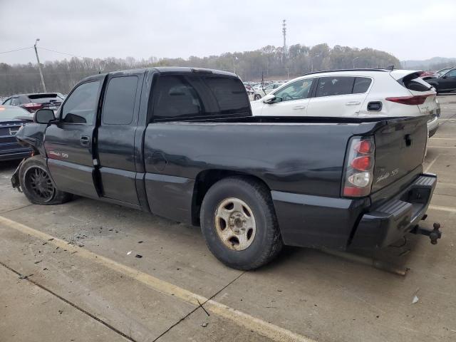 Photo 2 from auction – 2006 CHEVROLET SILVERADO with VIN 2GCEC19N261140999