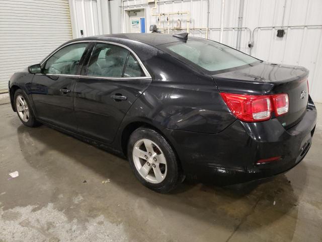 Photo 2 from auction – 2015 CHEVROLET MALIBU LS with VIN 1G11A5SL5FF339003