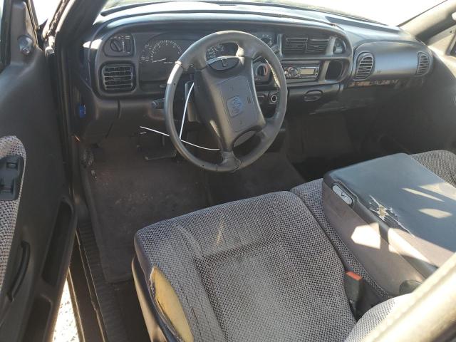 Photo 8 from auction – 2000 DODGE RAM 1500 with VIN 3B7HC13Z9YM200300