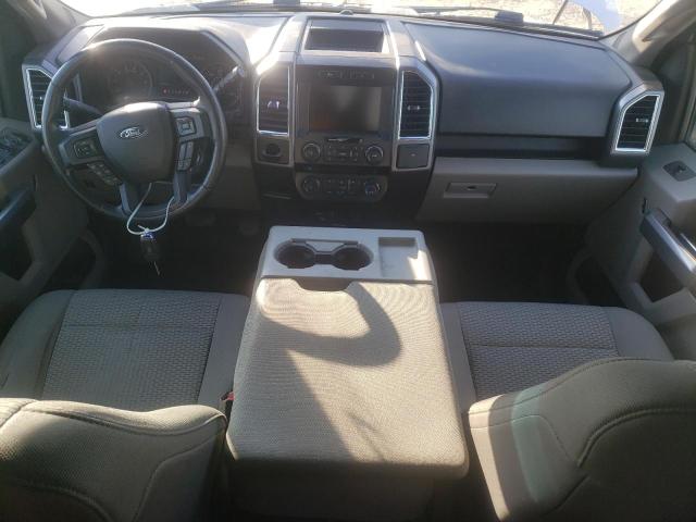 Photo 8 from auction – 2015 FORD F150 SUPER with VIN 1FTEW1CG7FFA90160