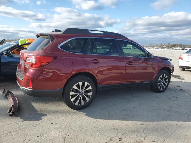 Photo 3 from auction – 2017 SUBARU OUTBACK 2. with VIN 4S4BSANC3H3216488