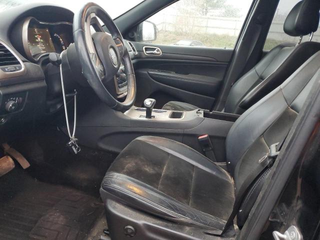 Photo 7 from auction – 2015 JEEP GRAND CHER with VIN 1C4RJFAG7FC724813
