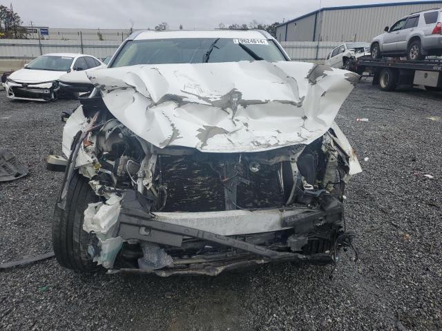 Photo 5 from auction – 2014 TOYOTA HIGHLANDER with VIN 5TDYKRFHXES017374