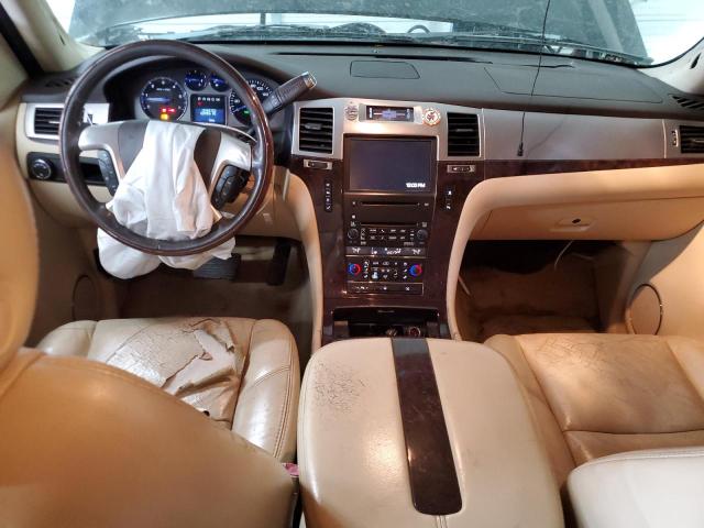 Photo 8 from auction – 2007 CADILLAC ESCALADE E with VIN 1GYFK66897R416648